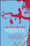 Niente. E-book. Formato EPUB ebook di Janne Teller