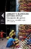 L'economia dei poveri. E-book. Formato EPUB ebook di Abhijit V. Banerjee Esther Duflo