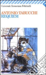 Requiem. E-book. Formato EPUB ebook