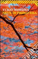 Neve di primavera. E-book. Formato EPUB ebook