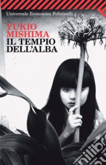 Il tempio dell'alba. E-book. Formato PDF ebook di Yukio Mishima