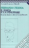 Il poeta è un fingitore. Duecento citazioni scelte da Antonio Tabucchi. E-book. Formato EPUB ebook