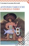 L'angelo nero. E-book. Formato EPUB ebook