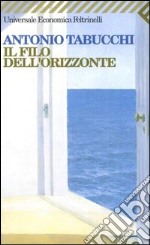 Il filo dell'orizzonte. E-book. Formato EPUB ebook