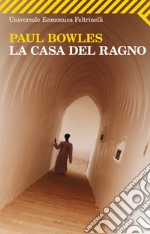 La casa del ragno. E-book. Formato EPUB