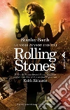 Le vere avventure dei Rolling Stones. E-book. Formato PDF ebook di Stanley Booth