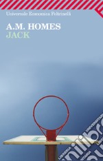 Jack. E-book. Formato EPUB ebook