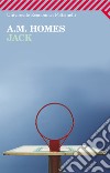 Jack. E-book. Formato EPUB ebook