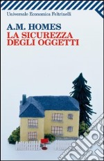 La sicurezza degli oggetti. E-book. Formato EPUB ebook