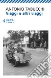 Viaggi e altri viaggi. E-book. Formato EPUB ebook