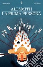 La prima persona. E-book. Formato EPUB ebook