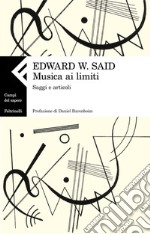 Musica ai limiti. Saggi e articoli. E-book. Formato EPUB ebook