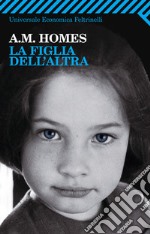 La figlia dell'altra. E-book. Formato EPUB ebook