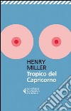 Tropico del Capricorno. E-book. Formato PDF ebook