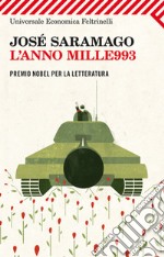 L'anno mille993. E-book. Formato PDF ebook