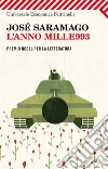 L'anno mille993. E-book. Formato PDF ebook