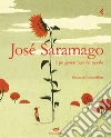 Il più grande fiore del mondo. E-book. Formato EPUB ebook di José Saramago