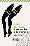 Il contabile e le murene. E-book. Formato PDF ebook di Pino Corrias