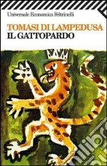 Il Gattopardo. E-book. Formato EPUB ebook