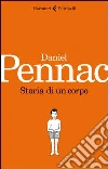 Storia di un corpo. E-book. Formato EPUB ebook