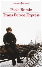Trans Europa Express. E-book. Formato PDF