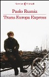 Trans Europa Express. E-book. Formato PDF ebook