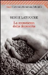 La scommessa della decrescita. E-book. Formato EPUB ebook