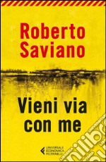 Vieni via con me. E-book. Formato EPUB ebook