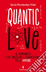 Quantic Love. E-book. Formato EPUB ebook