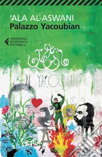Palazzo Yacoubian. E-book. Formato EPUB ebook
