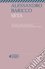 Seta. E-book. Formato EPUB ebook