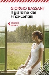 Il giardino dei Finzi-Contini. E-book. Formato EPUB ebook di Giorgio Bassani