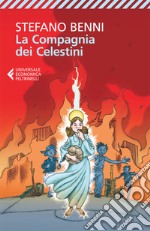 La compagnia dei Celestini. E-book. Formato EPUB