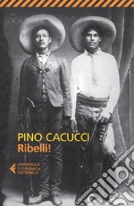 Ribelli!. E-book. Formato EPUB ebook