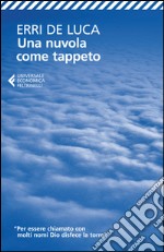 Una nuvola come tappeto. E-book. Formato EPUB ebook