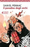 Il paradiso degli orchi. E-book. Formato EPUB ebook