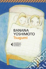 Tsugumi. E-book. Formato EPUB ebook