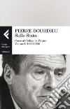 Sullo Stato: Corso al Collège de France. Volume I (1989-1990). E-book. Formato EPUB ebook