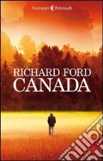 Canada. E-book. Formato PDF ebook