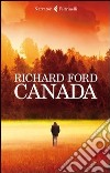 Canada. E-book. Formato PDF ebook