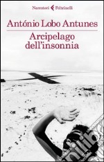 Arcipelago dell'insonnia. E-book. Formato PDF ebook