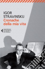 Cronache della mia vita. E-book. Formato EPUB ebook