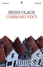 Corrono voci. E-book. Formato EPUB ebook