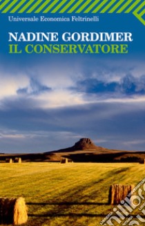 Il conservatore. E-book. Formato EPUB ebook di Nadine Gordimer