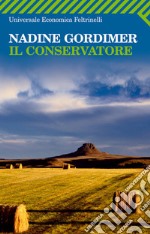 Il conservatore. E-book. Formato EPUB ebook