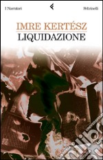 Liquidazione. E-book. Formato EPUB ebook