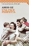 Una pace perfetta. E-book. Formato EPUB ebook