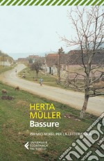 Bassure. E-book. Formato EPUB ebook