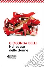 Nel paese delle donne. E-book. Formato EPUB ebook