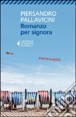 Romanzo per signora. E-book. Formato EPUB ebook